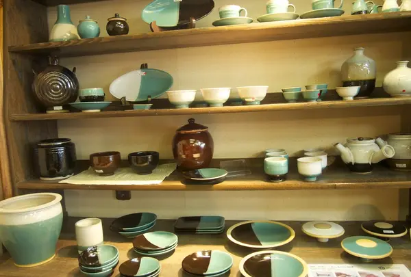 鳥取民藝美術館の写真・動画_image_22271