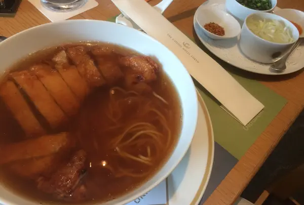 パーコー麺