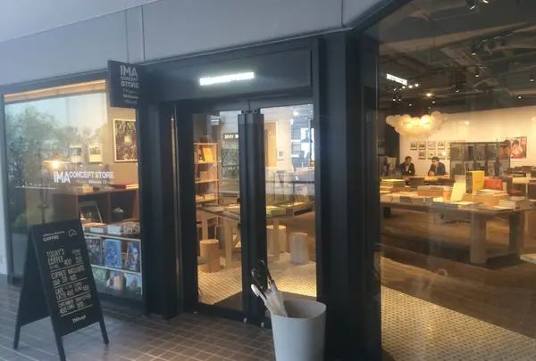 IMA CONCEPT STOREの写真・動画_image_22323