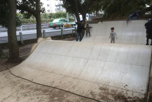 B-3 手作り遊具