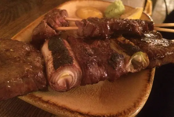 スーパーサガリ