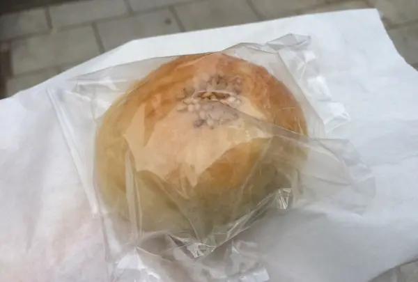 アンパン