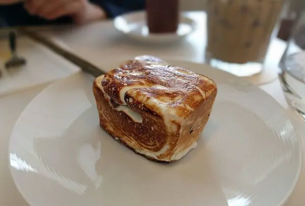 フローズンスモア