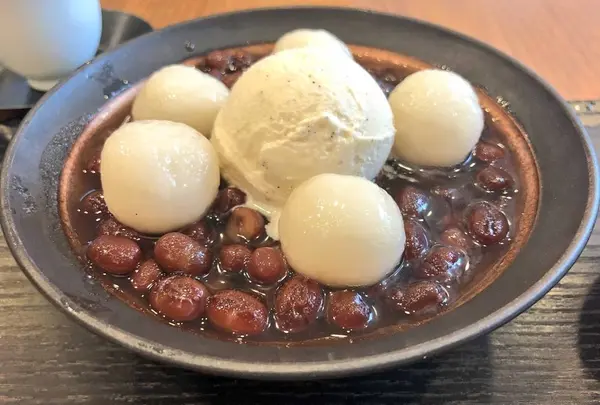 スイーツ