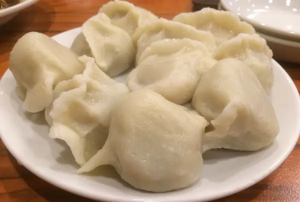 水餃子
