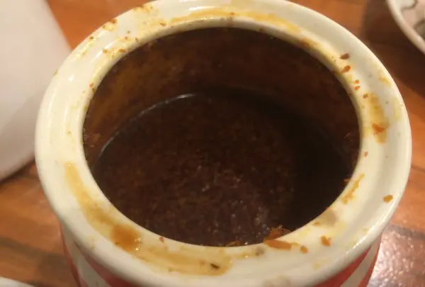 特製タレ