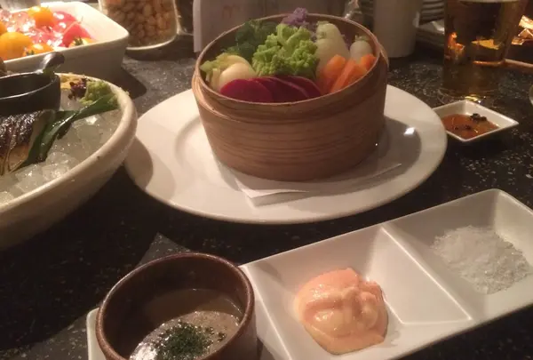 野菜