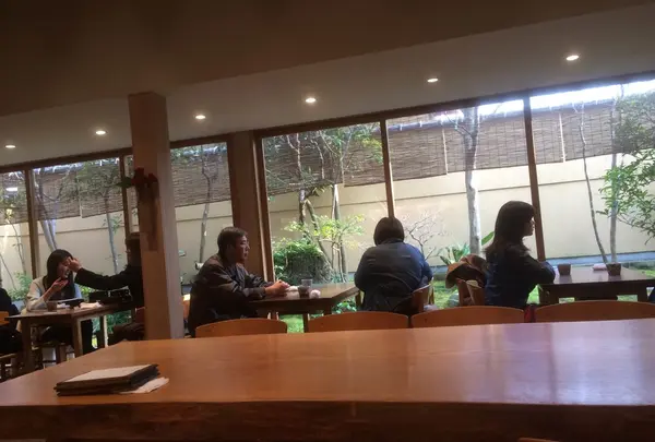 茶楼