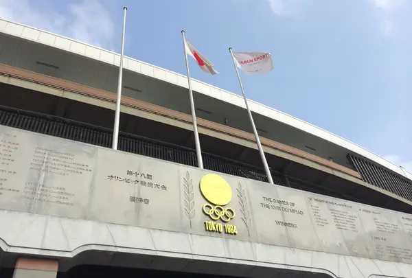 元気な頃①