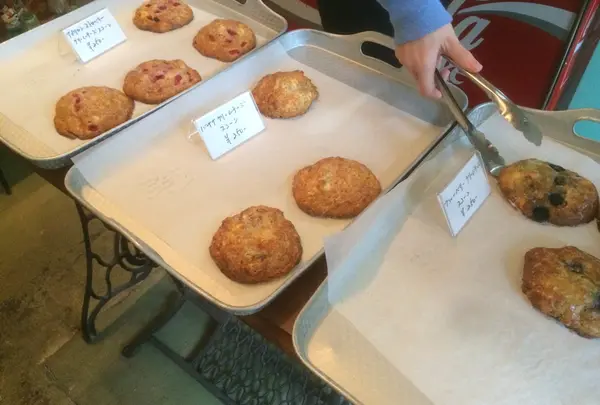 NAKAMURA GENERAL STOREの写真・動画_image_25344