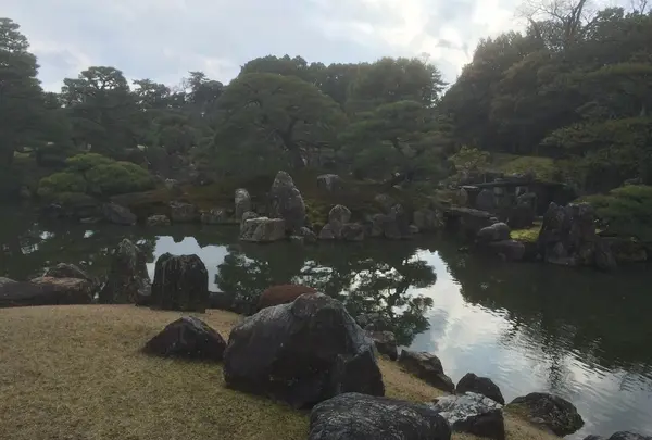 元離宮 二条城の写真・動画_image_25464