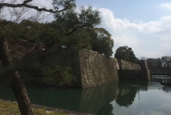 元離宮 二条城の写真・動画_image_25465