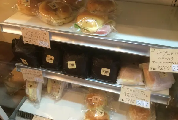 Flip up！（フリップアップ）の写真・動画_image_25469