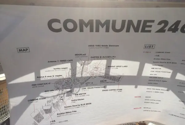 COMMUNE246