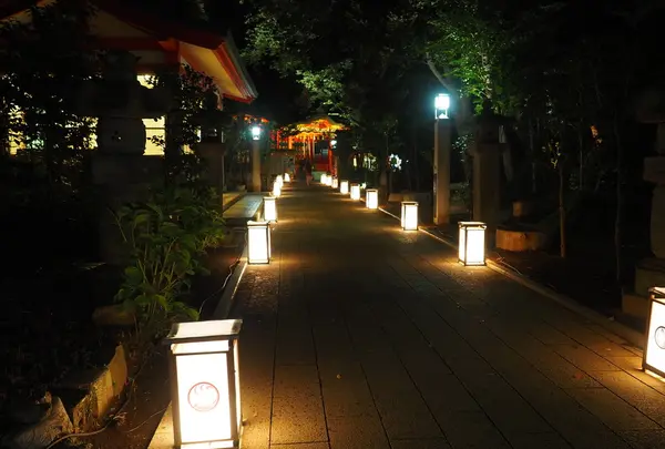 江島神社中津宮の写真・動画_image_25869