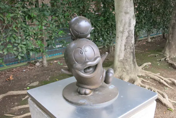 オバQ