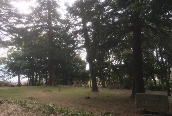 南曲輪