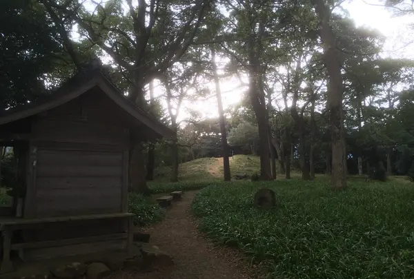 本丸