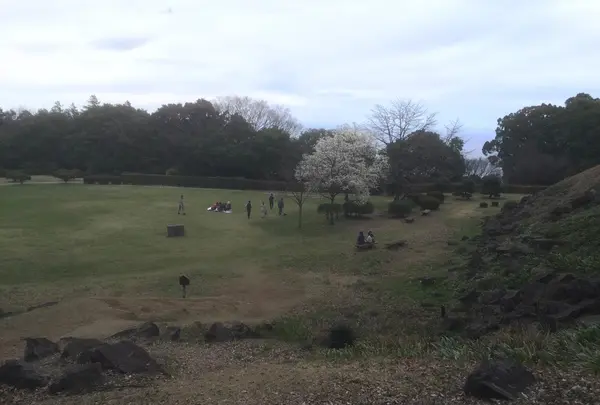 二の丸