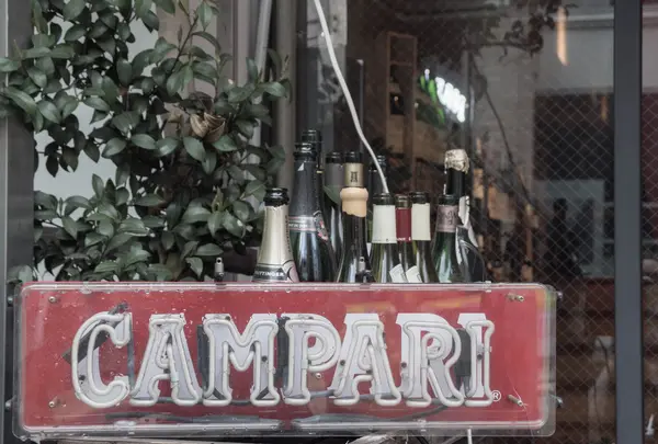 CAMPARI