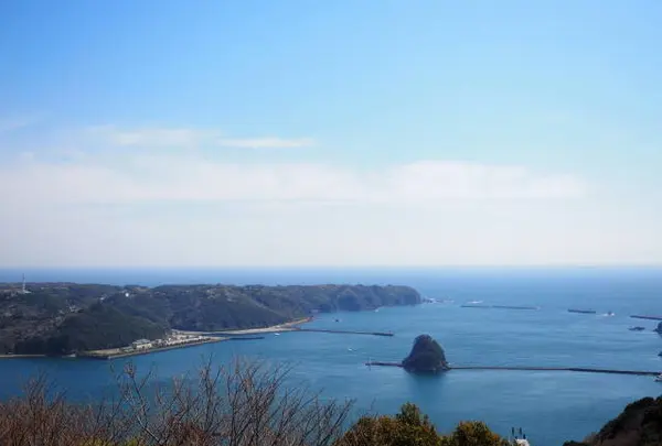 下田の絶景♪