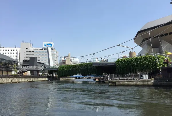 浮庭橋（うきにわばし）