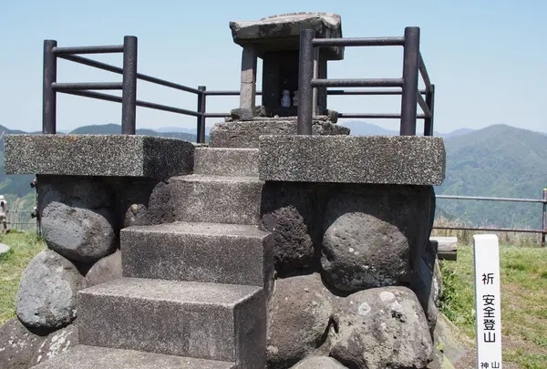 大野山の写真・動画_image_29936