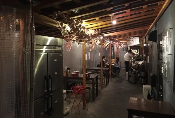 縁結び通りの中には他にも店舗が！