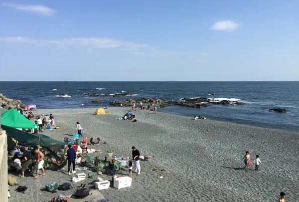 テント