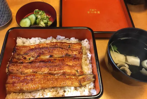ランチ