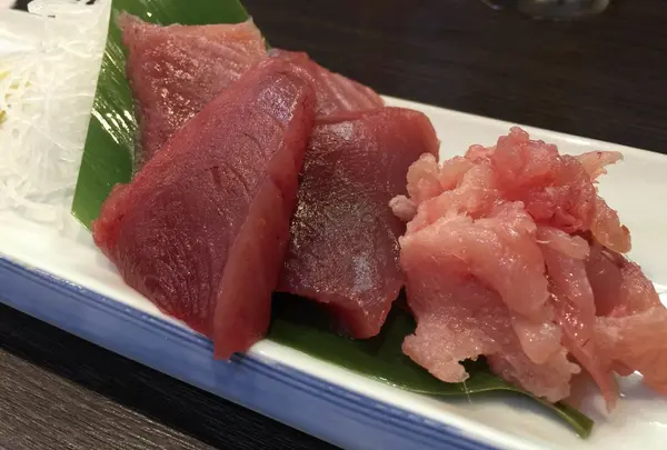 切り落とし