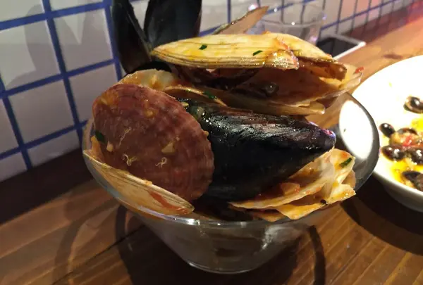貝殻