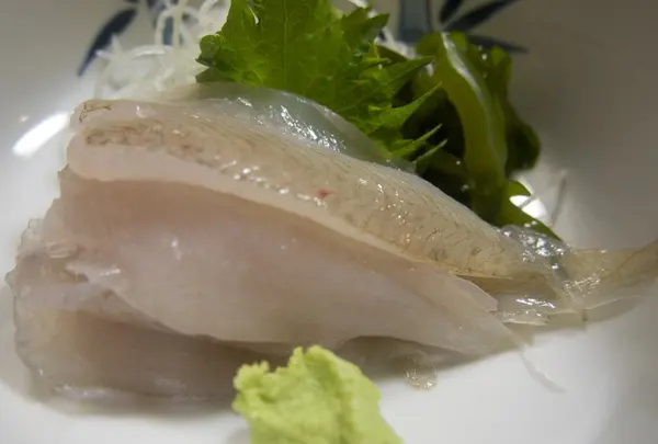 のどぐろ