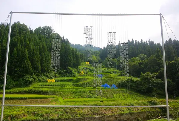 まつだい「農舞台」の写真・動画_image_33312