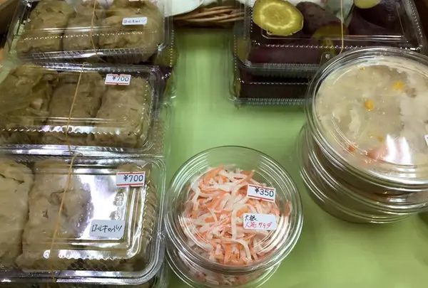 自然食品の店 オリーブの写真・動画_image_33712