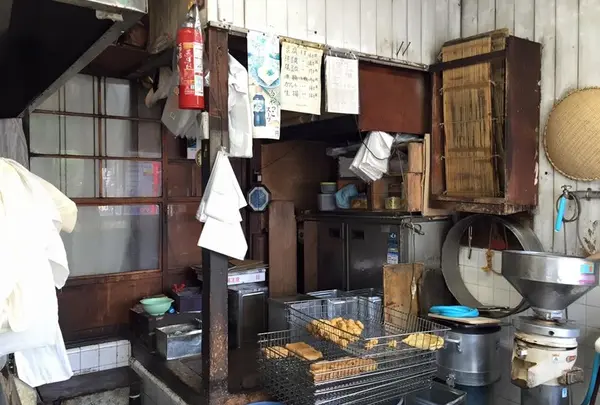 越後屋豆腐店の写真・動画_image_33724