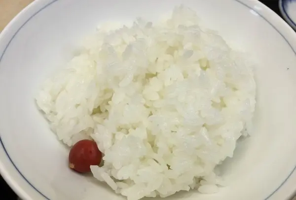 銀シャリ