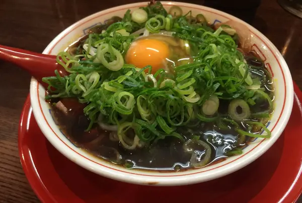 中華そば（小）