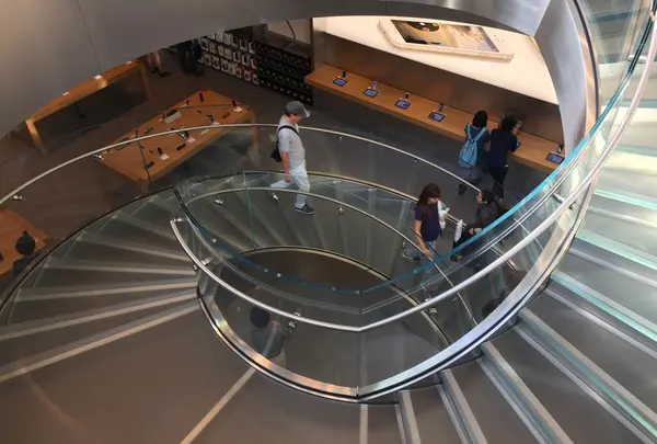 AppleStore表参道