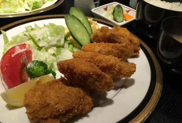チキンカツ