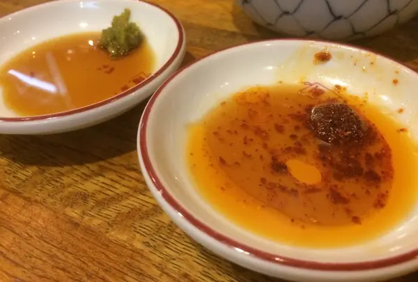 鉄鍋餃子
