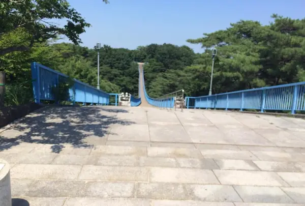 八幡山公園の写真・動画_image_36179
