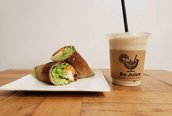 ガレットセット