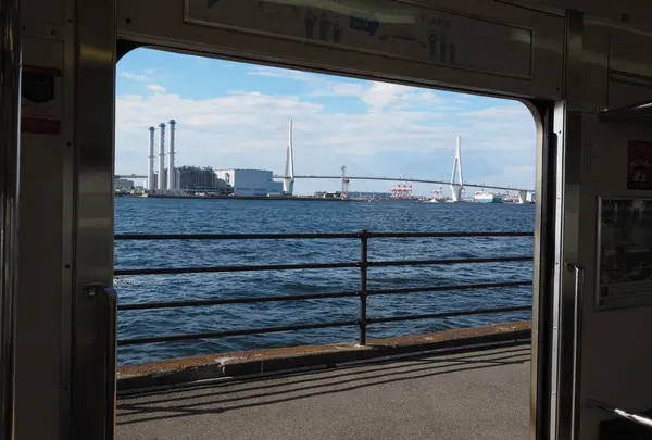 車窓から