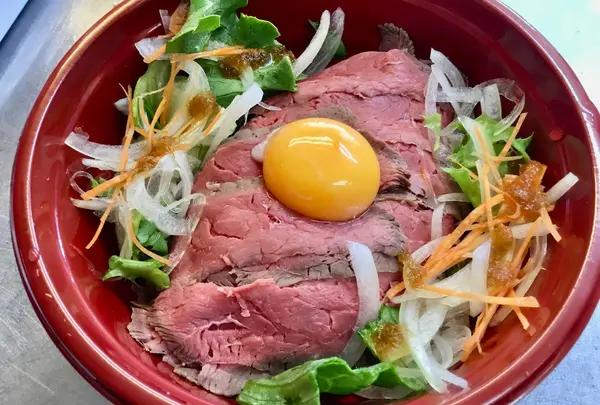 お持ち帰りもできます