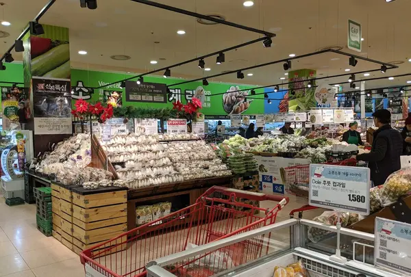スポット内のおすすめ！