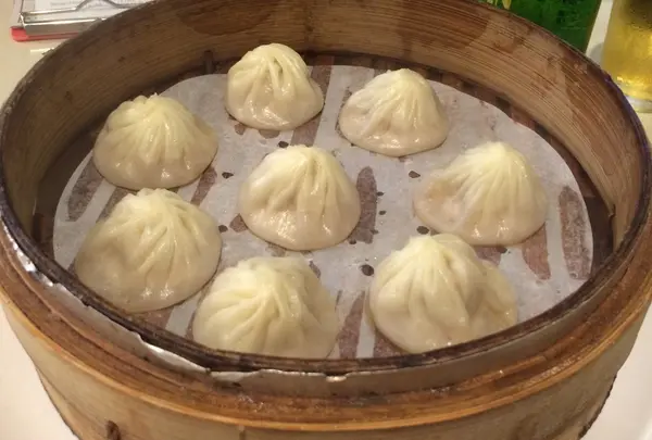 小籠包