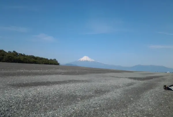 浮世絵にも描かれている