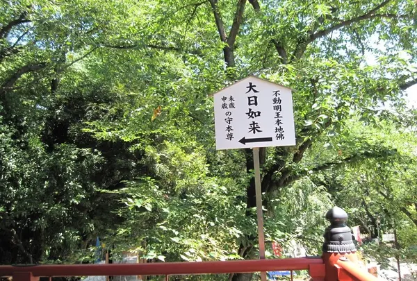 瀧泉寺（目黒不動）の写真・動画_image_69328