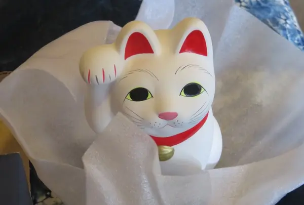 豪徳寺の写真・動画_image_69335